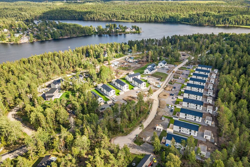 Brf Skogslängtan