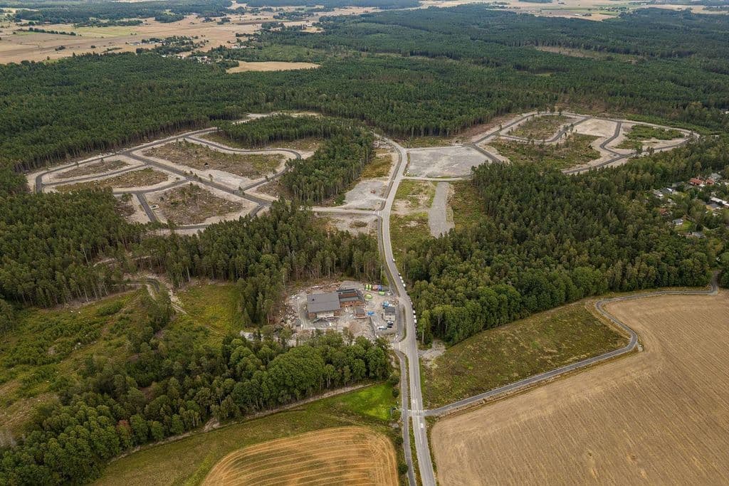 Brf Skogslunden