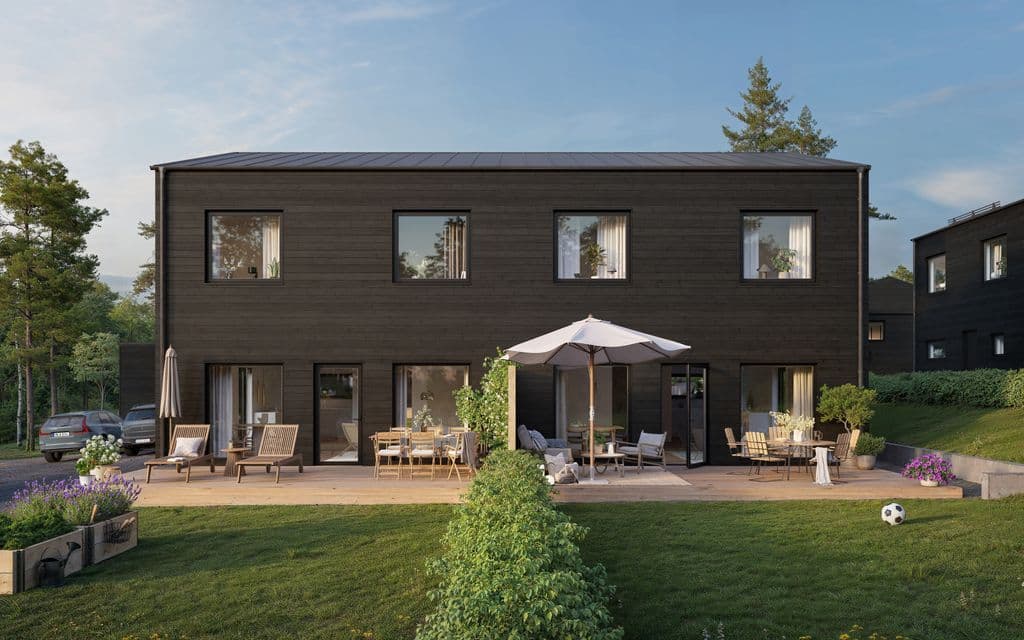 BRF Gladö Höjden