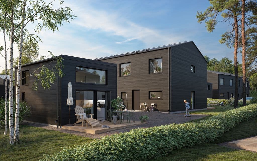 Studiohus