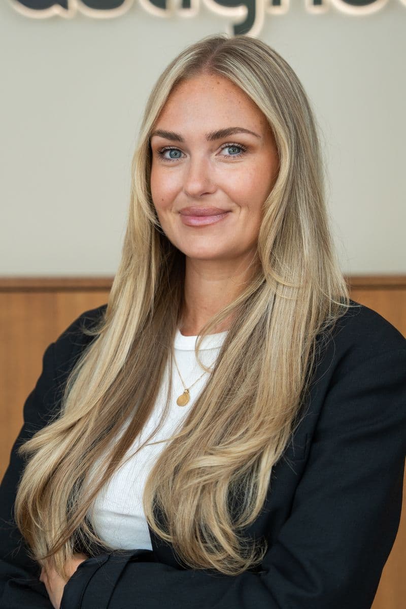 Rebecka Bergvall