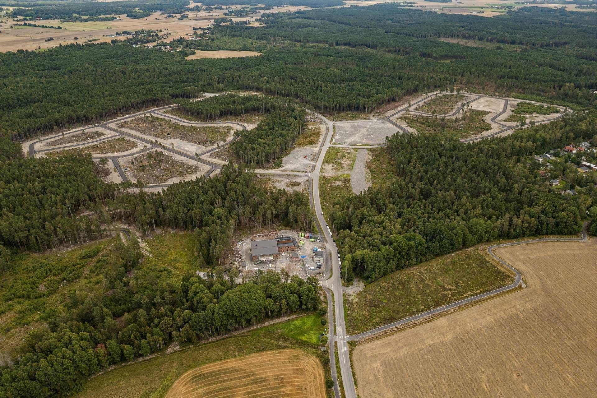 Brf Skogslunden